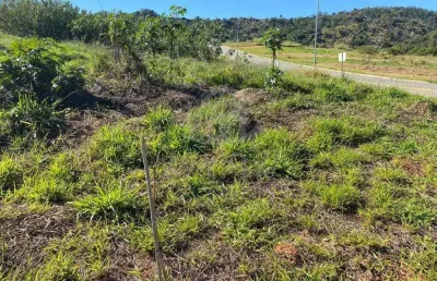 Excelente terreno à venda em condomínio na cidade de valinhos/sp