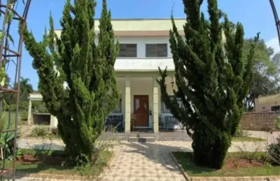 Fazenda à venda na Rodovia Itupeva A Indaiatuba, Condomínio Rio Negro Km 20, Distrito Industrial de Micro e Pequena Empresa - DIMPE II, Indaiatuba