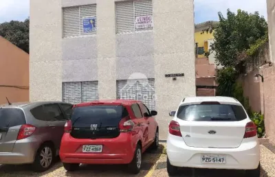 Apartamento para locação e venda na vila marieta, campinas/sp