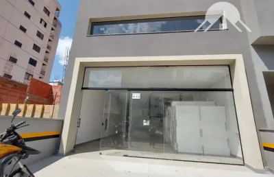 Galpão/depósito/armazém e 4 banheiros para alugar com 370m² por r$ 11.000,00/mês