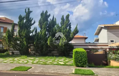 Casa em condomínio à venda -  terras do caribe no bairro santa cruz em valinhos/sp