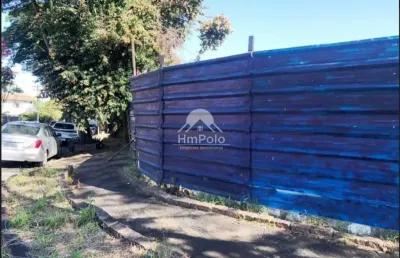 Terreno de 1600m² para locação no nova campinas em campinas-sp