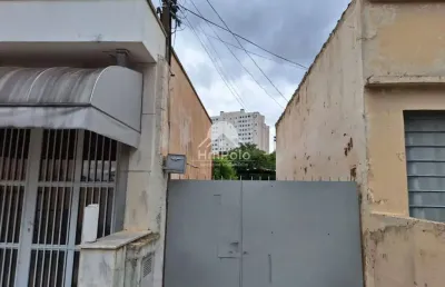 Casa com 2 quartos à venda na Rua Carlos Augusto Barbosa de Oliveira, Parque Industrial, Campinas
