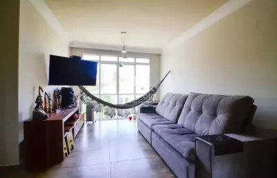 Apartamento com 2 quartos 2 banheiros 1 vaga a venda no centro de campinas-sp