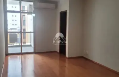 Apartamento à venda em campinas, cambuí, com 3 quartos, com 91 m², edifício village cambuí