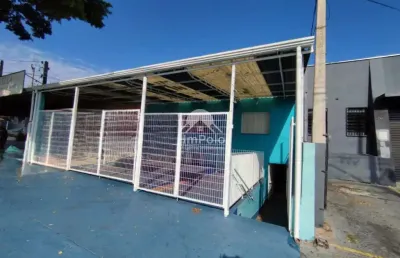 Aluga salão comercial para clinicas veterinárias no jardim proença em campinas/sp