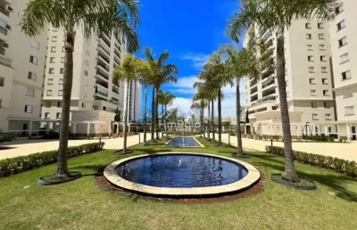 Cobertura duplex com 3 quartos 2 suite 3 banheiros 4 vagas a venda na vila brandina em campinas-sp