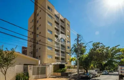 Apartamento mobiliado com 1 suíte 1 banheiro 1 vaga para venda e locação no cambuí em campinas-sp
