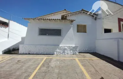 Casa com 2 quartos à venda na Rua Frei Manoel Da Ressurreição, Casa Da Frente, Jardim Guanabara, Campinas
