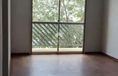 Apartamento com 2 quartos à venda na Rua Major Luciano Teixeira, Ipê, Bonfim, Campinas