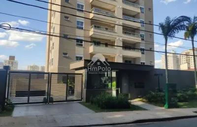 Apartamento novo à venda no praça guanabara no jardim guanabara em campinas, são paulo