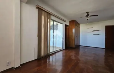 Apartamento cobertura com 3 quartos 1 suíte 3 banheiros 1 vaga para locação ou compra na vila marieta em campinas/sp