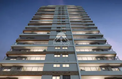 Cobertura duplex à venda no yard cambuí - cambuí, campinas/sp