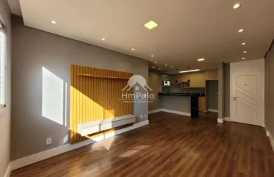 Apartamento com 3 quartos 1 suite 3 banheiros 1 vaga a venda no cambuí em campinas-sp