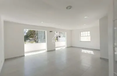Casa comercial para locação e venda no taquaral em campinas/sp