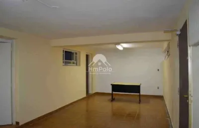 Casa à venda em avenida com 1 suíte 5 vagas de garagem no jardim chapadão em campinas/sp