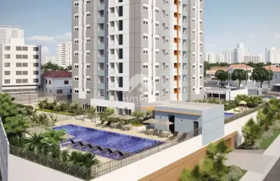 Apartamento com 2 suítes 3 banheiros 2 vagas à venda no proença em campinas/sp