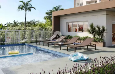 Apartamento com 3 suítes 4 banheiros 2 vagas à venda no nova campinas em campinas/sp