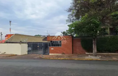 Apartamento com 2 quartos à venda na Rua Major Luciano Teixeira, Ipê, Bonfim, Campinas