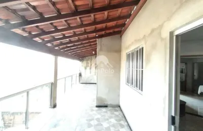 Casa com 3 quartos à venda na Rua Alcídia Honória da Silveira, Jardim Florence, Campinas