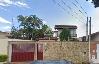 Casa para venda e locação no jardim flamboyant em campinas, são paulo