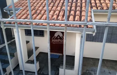 Casa para locação e venda no jd boa esperança, em campinas-sp