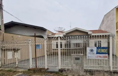 Casa à venda no jardim leonor em campinas, são paulo