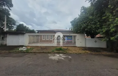 Casa para venda na chácara da barra em campinas, são paulo