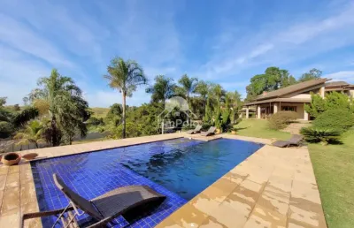 Casa com 3 quartos 1 suíte 5 banheiros 10 vagas a venda em valinhos-sp