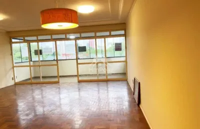 Apartamento com 3 quartos à venda na Rua General Osório, Centro, Campinas