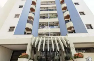 Apartamento cobertura com 2 suítes, 3 banheiros, 2 vagas à venda no bosque em campinas/sp
