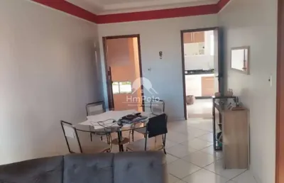 Apartamento à venda na vila são bernardo - campinas/sp