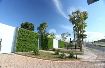Terreno à venda com 1.016,74m² no condomínio pedra alta em sousas - campinas/sp