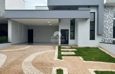Casa com 3 quartos sendo 1 suíte com 4 vagas á venda no condomínio olívio franceschini em hortolândia /sp.