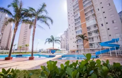 Apartamento com 3 quartos, sendo 1 suíte, 2 vagas à venda no swift em campinas/sp