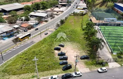 Área à venda, próximo a rodovia dom pedro i em valinhos/sp