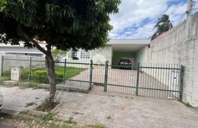 Casa de 4 quartos à venda no jardim chapadão em campinas/sp