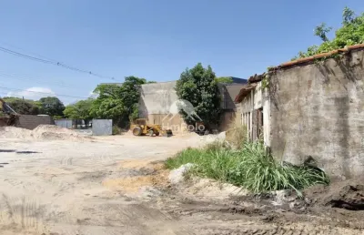 Terreno à venda em ótima localização no jd. nilópolis em campinas s/p
