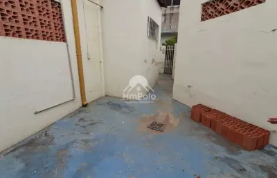 Casa comercial/residencial para locação e venda no bairro santa genebra em campinas/sp