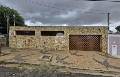 Casa com 4 quartos para alugar no Swift, Campinas 
