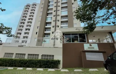 Apartamento com 2 dormitórios, sendo 1 suite, 2 vagas paralelas, para venda no taquaral em campinas/sp