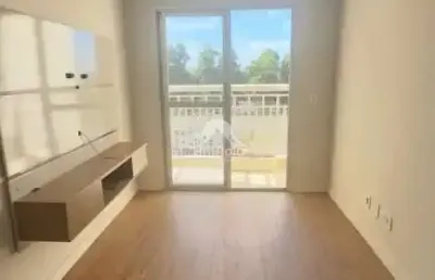 Apartamento à venda com 3 quartos sendo 1 suíte e 1 vaga no jardim capivari em campinas/sp