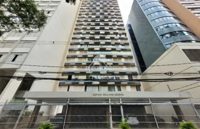 Apartamento com 2 quartos 1 suíte 3 banheiros 1 vaga a venda no cambuí em campinas-sp