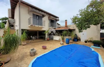 Casa térrea mista à venda no jardim chapadão em campinas/sp