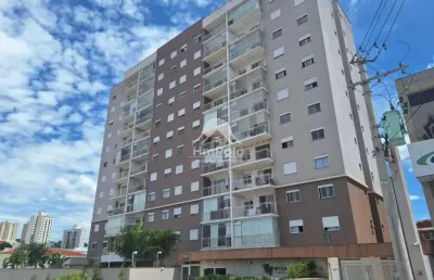 Apartamento com 2 quartos 1 suíte 2 banheiros 1 vaga para venda e locação no taquaral em campinas-sp