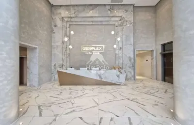 Sala comercial no medplex vera cruz para locação no centro de campinas/sp