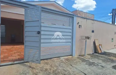 Casa térrea para venda e locação no jardim londres em campinas/sp