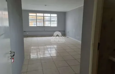 Sala comercial para locação no centro de campinas/sp