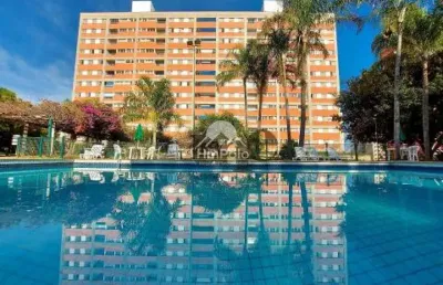 Apartamento com 3 quartos 1 suíte 2 banheiros 2 vagas a venda no parque prado em campinas-sp