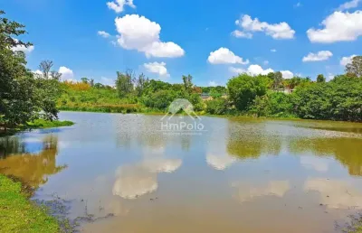 Terreno de 420m² em condomínio a venda em indaiatuba-sp
